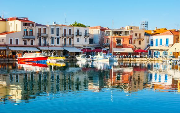 Willkommen auf... Kreta!