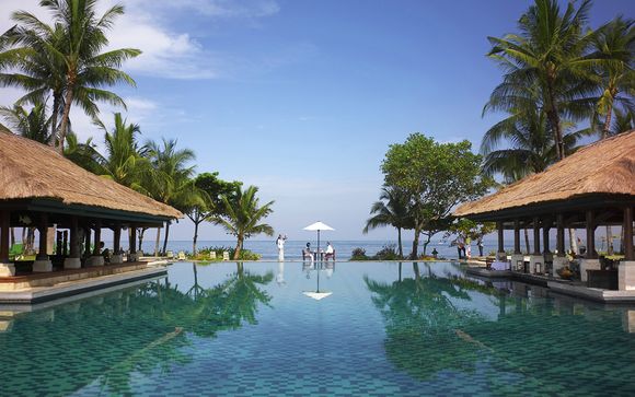 Intercontinental Bali 5*