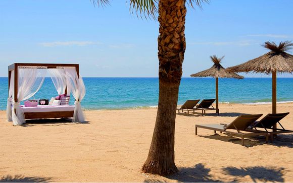 Willkommen in... Katalonien