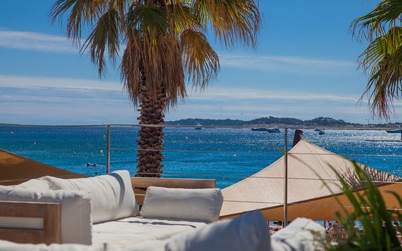 Willkommen in... Port Grimaud!