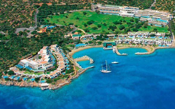 Willkommen auf... Kreta!