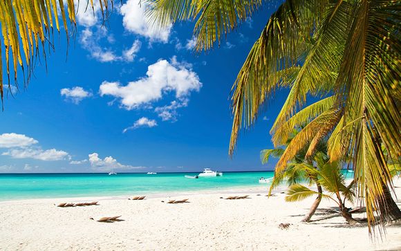 Willkommen in... Kuba!