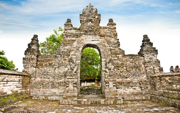 Willkommen auf ... Bali!