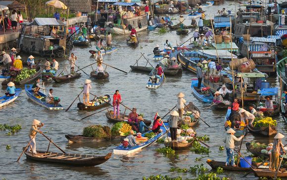 Ihre Rundreise im Detail