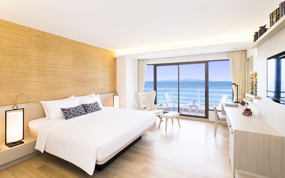 Ihr Zimmer