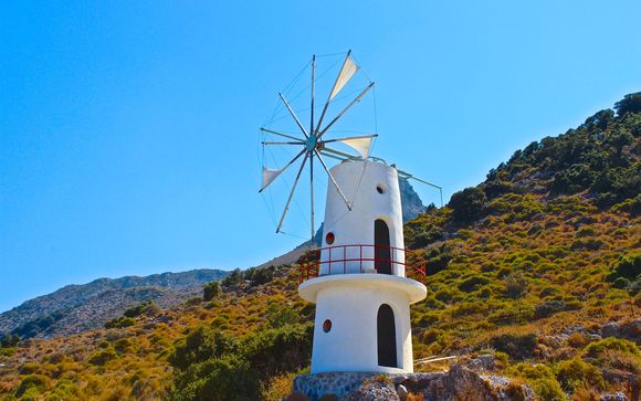 Ihre Rundreise im Detail