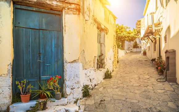 Ihre Rundreise im Detail