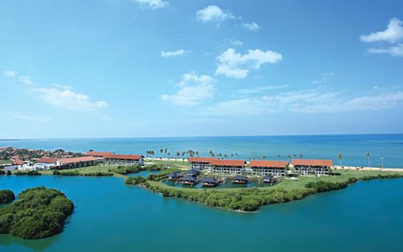 Willkommen auf...Sri Lanka !