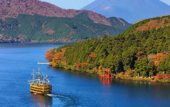 Ihre Rundreise im Detail