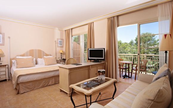 Ihr Hotel 4*