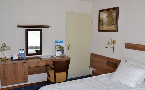 Ihr Hotel