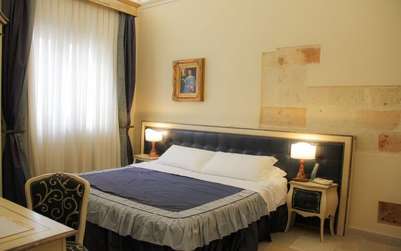 Ihr Hotel