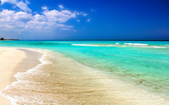 Willkommen auf... Kuba!