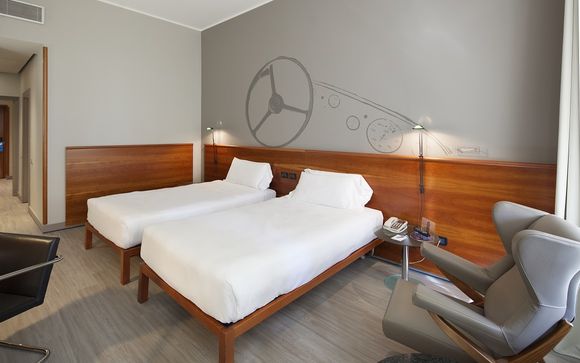 Ihr Hotel