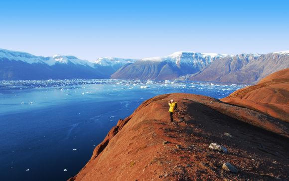 Ihre Rundreise im Überblick
