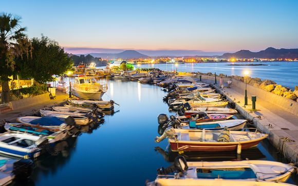 Willkommen auf... Rhodos!