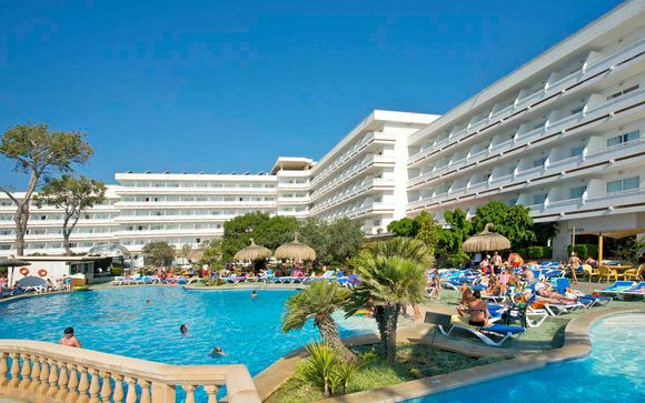Ihr Hotel 4*