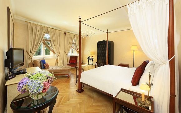 Ihr Hotel