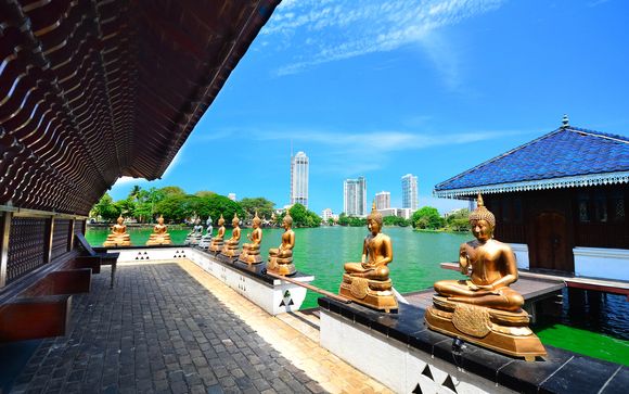 Ihre Rundreise im Detail