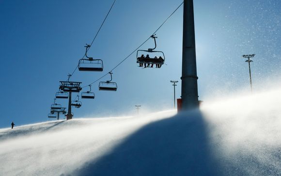 Willkommen in... Finnland!