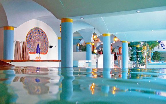 Ihr Hotel Arbatax Park Resort in Sardinien