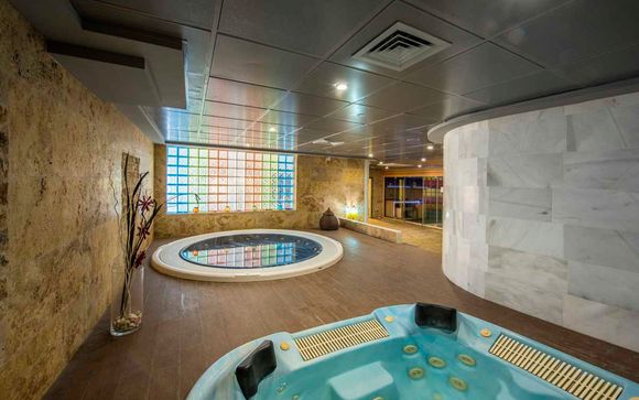 Naturaleza Rodalquilar 4 Rodalquilar Bis Zu 70 Voyage Prive