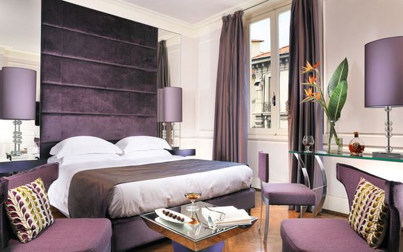Ihr Hotel