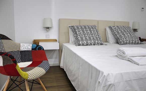 Ihr Hotel