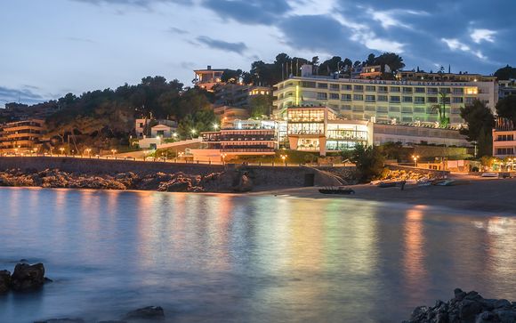 Willkommen an ... der Costa Brava!