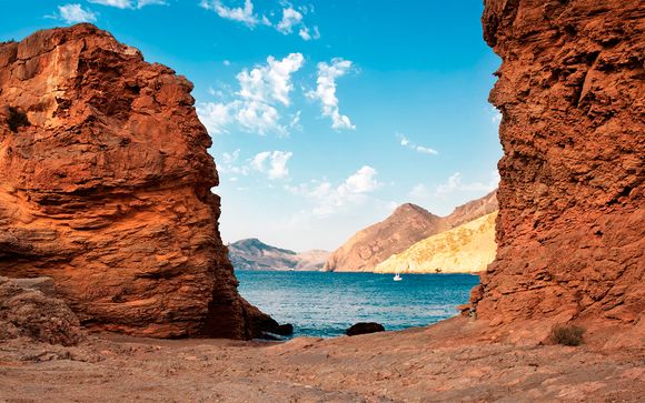 Willkommen in... Murcia!