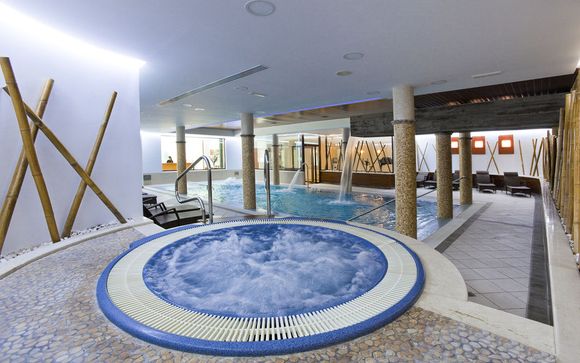 Hospes Palacio De Arenales Spa 5 Caceres Bis Zu 70 Voyage Prive