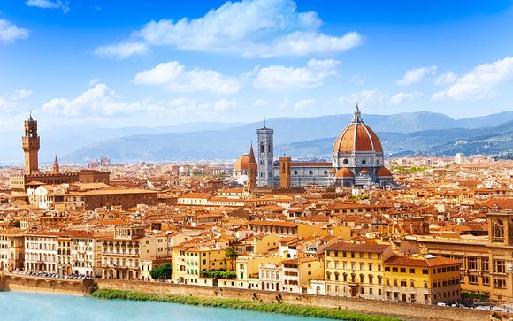 Bewertungen Nh Collection Firenze Porta Rossa 4 Florenz Voyage Prive