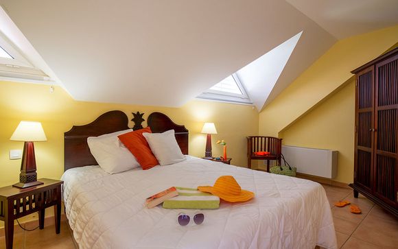 Bewertungen Village Club Pierre Vacances In Sainte Anne Pointe A Pitre Voyage Prive