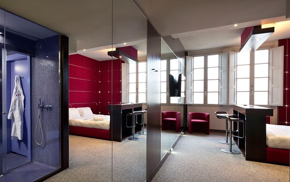 Ihr Hotel