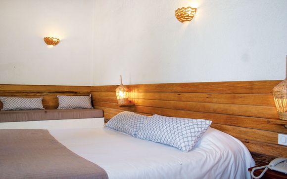 Ihr Hotel