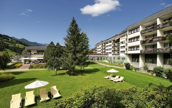 Ihr Hotel