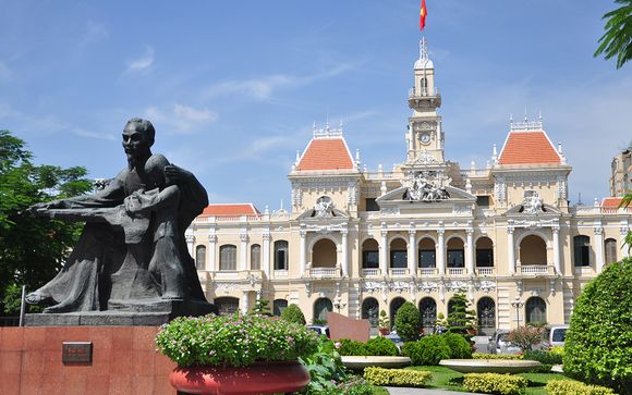 Ihre Rundreise im Detail