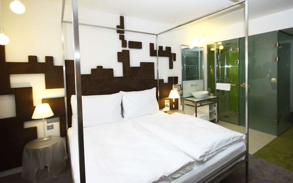 Ihr Hotel
