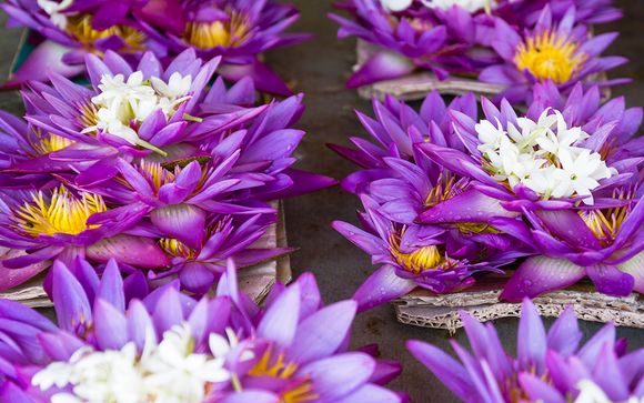 Unsere kleinen Tipps für einen idealen Aufenthalt