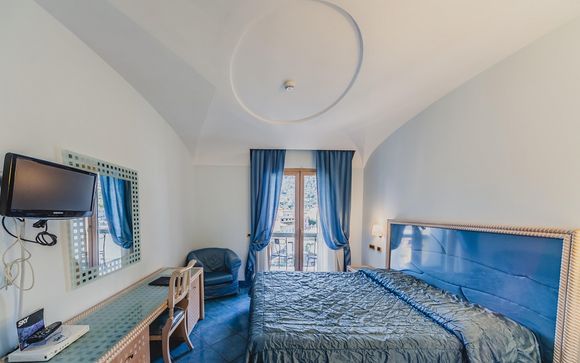 Ihr Hotel