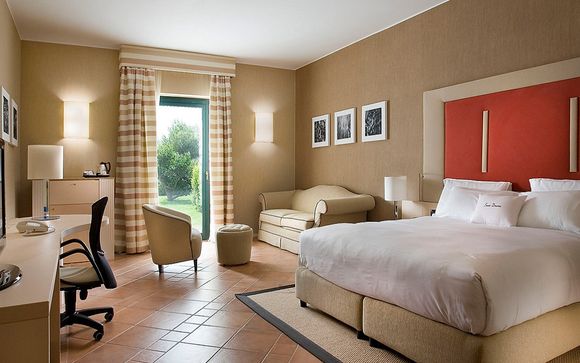 Ihr Hotel