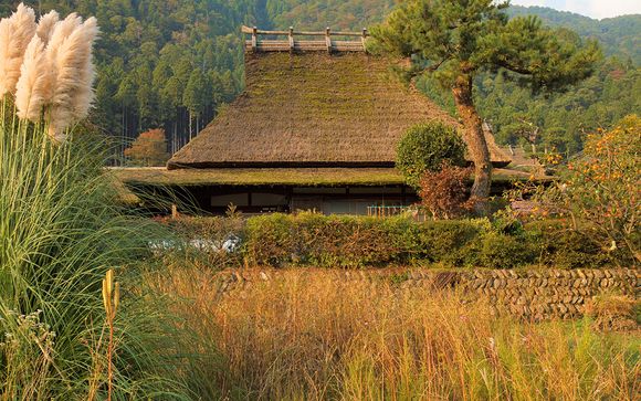 Ihre Reise im Überblick