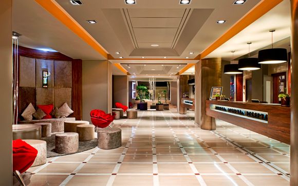 Ihr Hotel