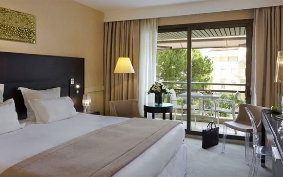 Ihr Hotel
