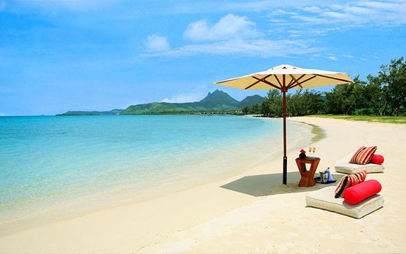 Willkommen auf... Mauritius!