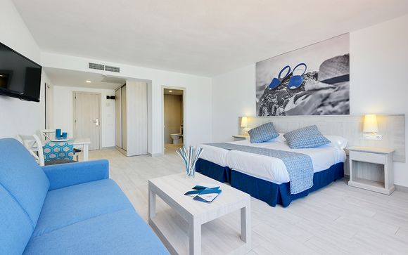 Ihr Hotel