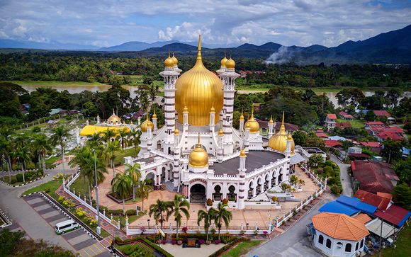 Ihre Rundreise im Detail