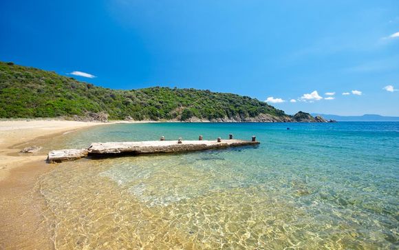 Willkommen auf... Halkidiki!