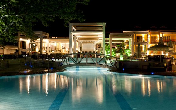 Ihr Hotel