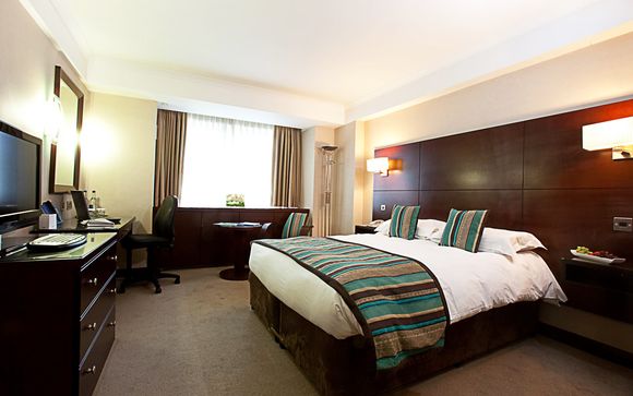Ihr 4* Hotel